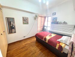 The Mayfair (D22), Condominium #455743921